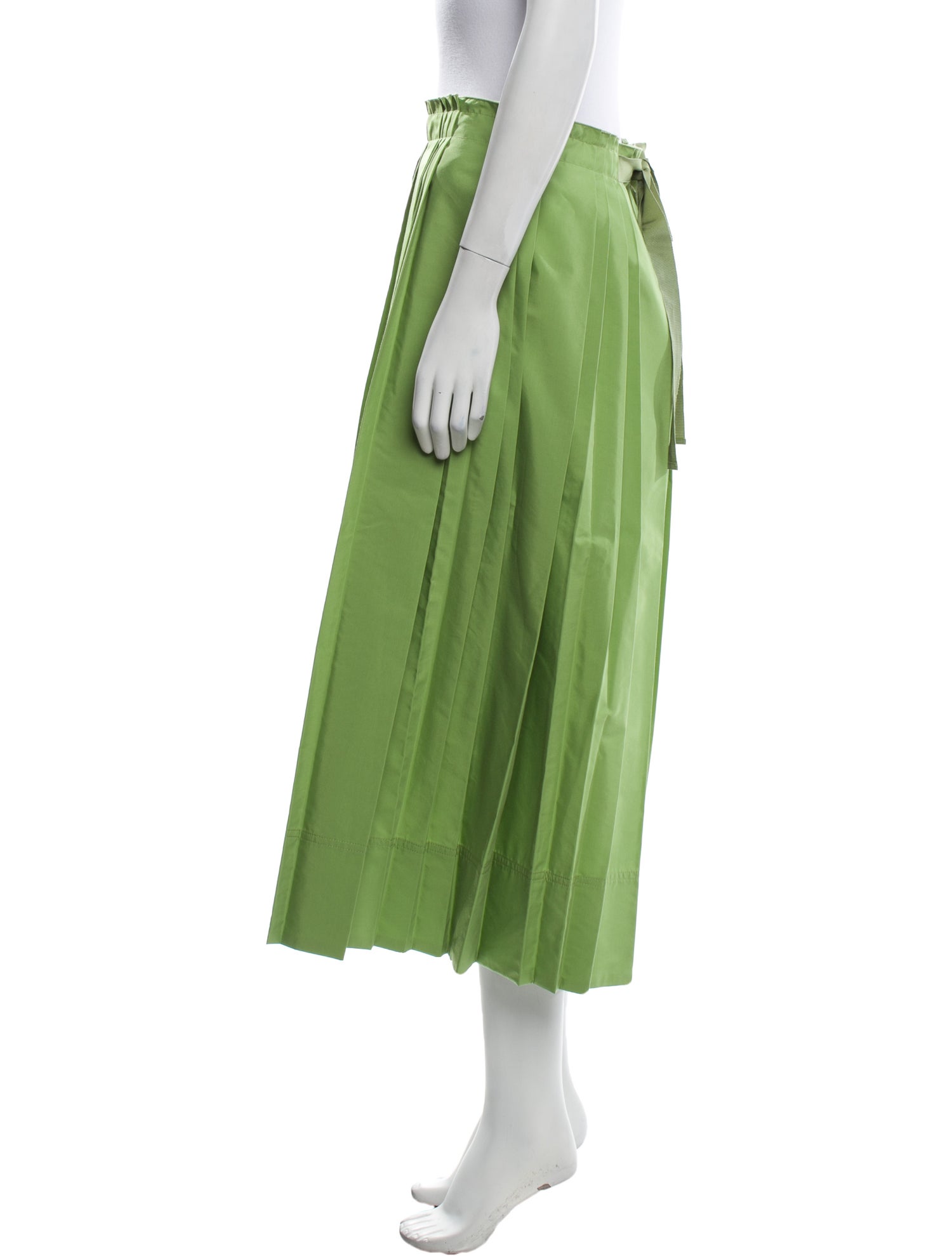 Tanya Taylor Midi Length Skirt w/ Tags