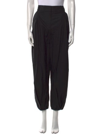 Tanya Taylor Skinny Leg Pants