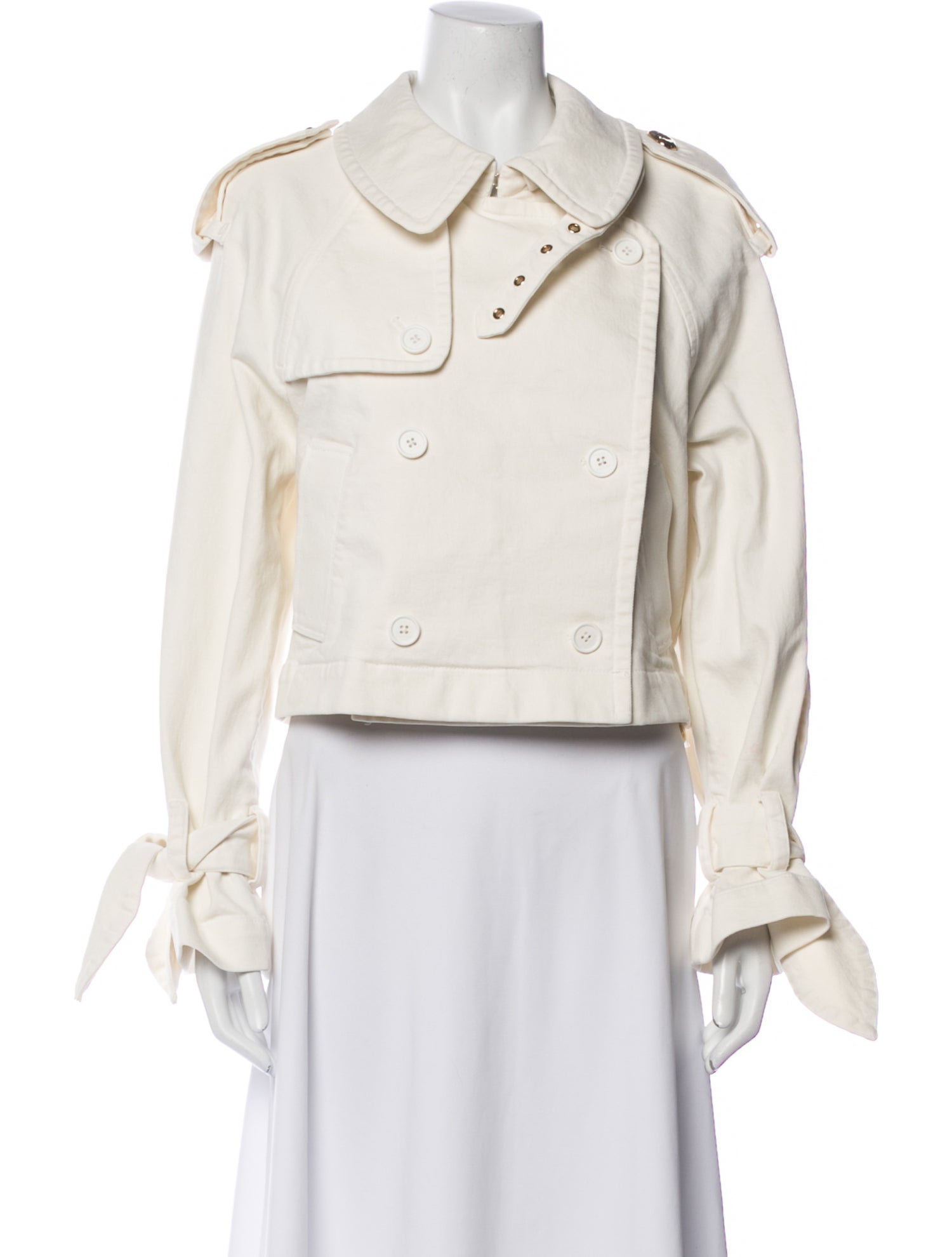 Tanya Taylor Biker Jacket w/ Tags