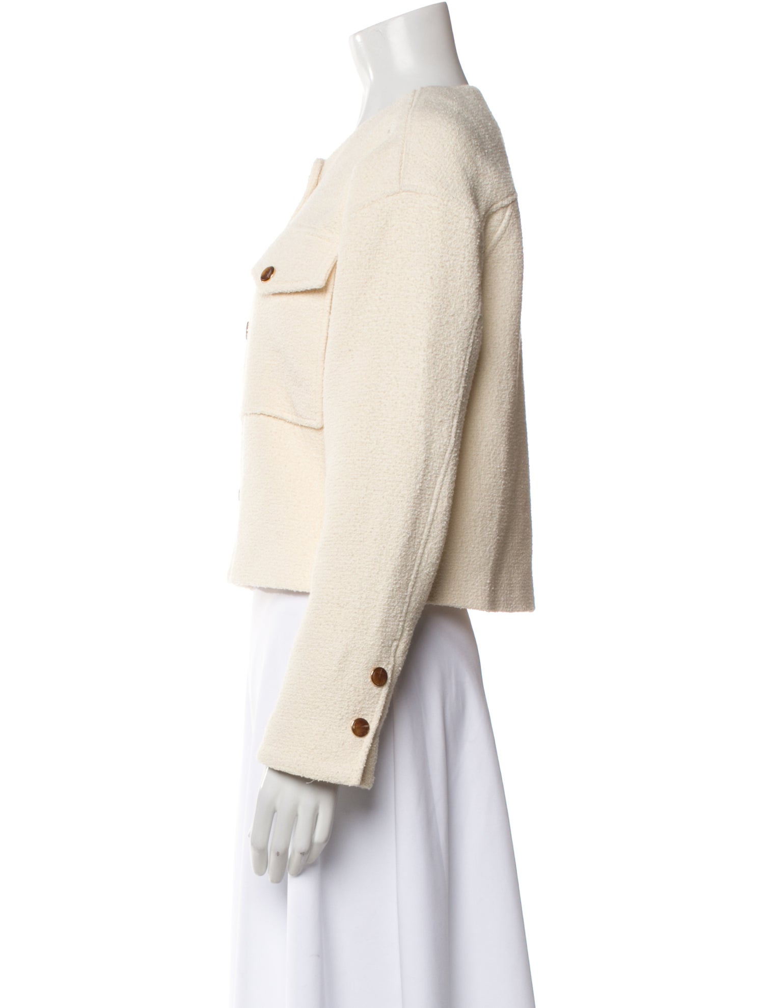 Tanya Taylor Evening Jacket