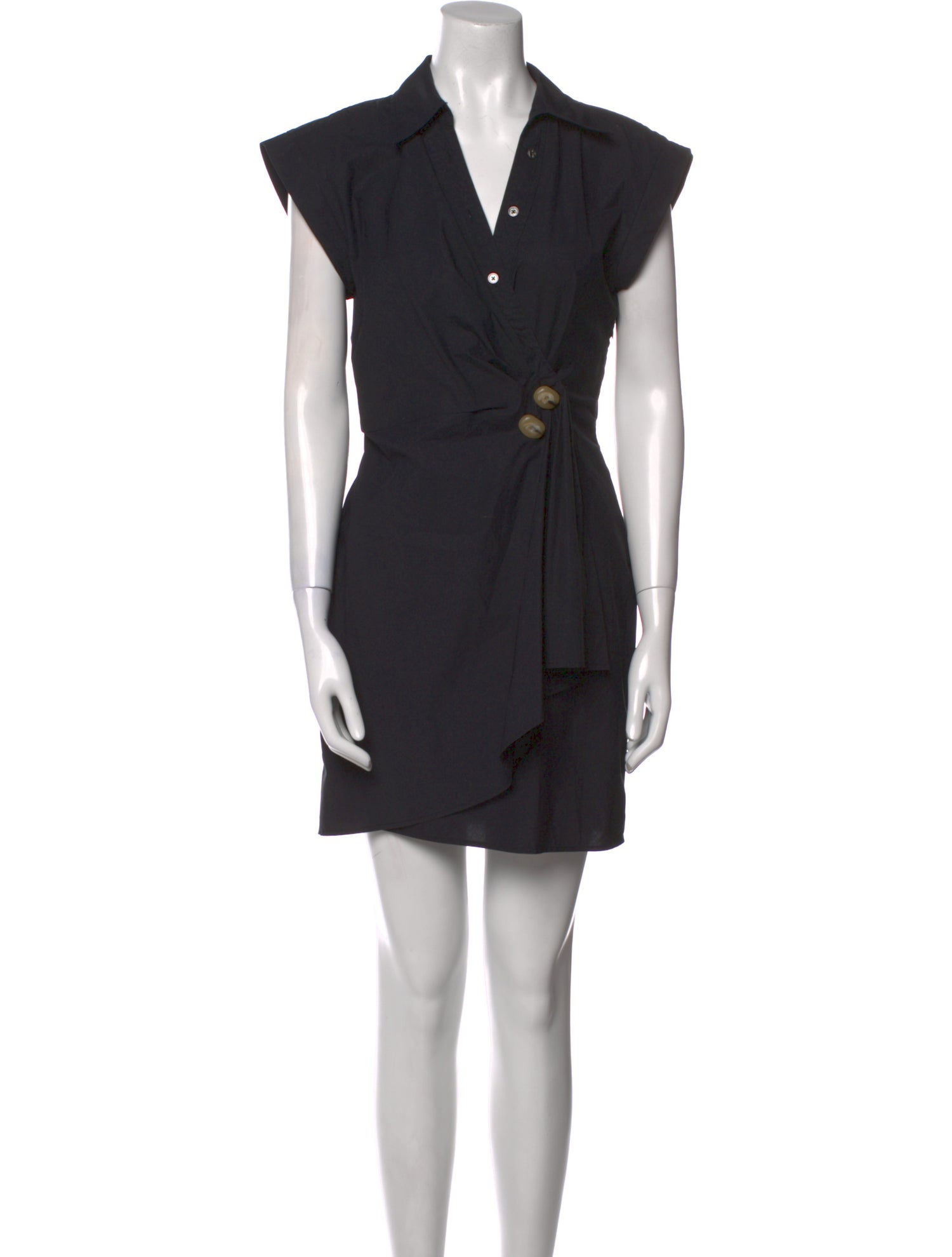 Tanya Taylor Mini Dress