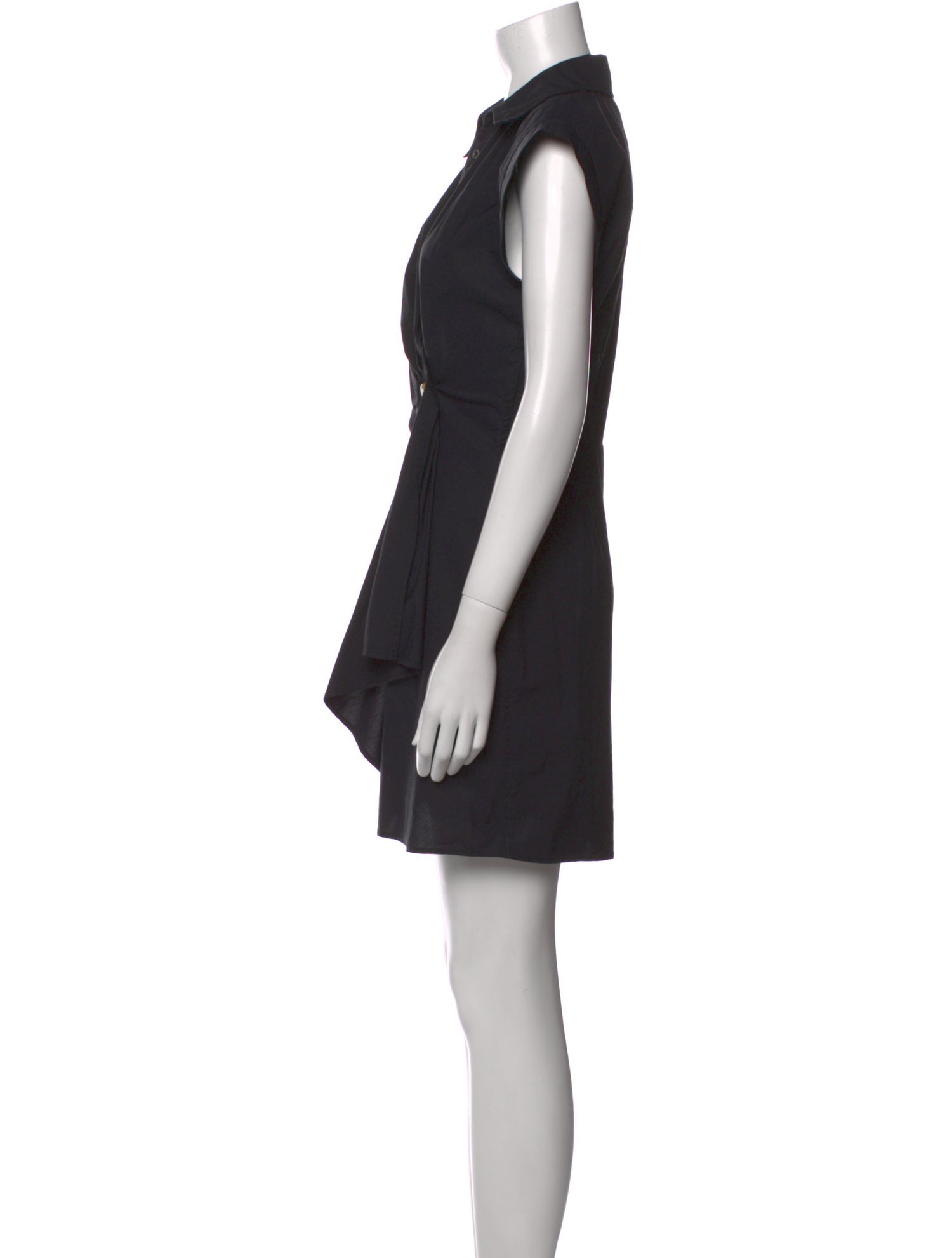 Tanya Taylor Mini Dress