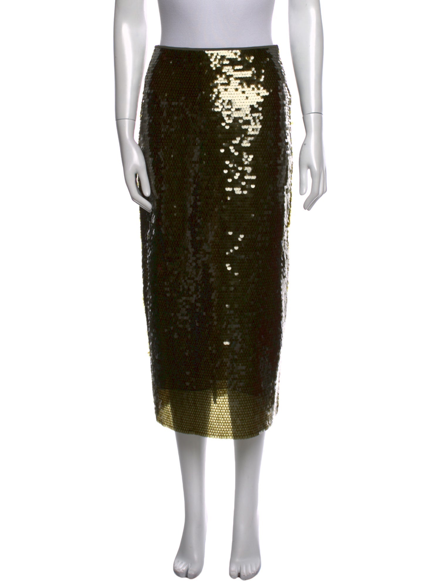 Tanya Taylor Midi Length Skirt w/ Tags