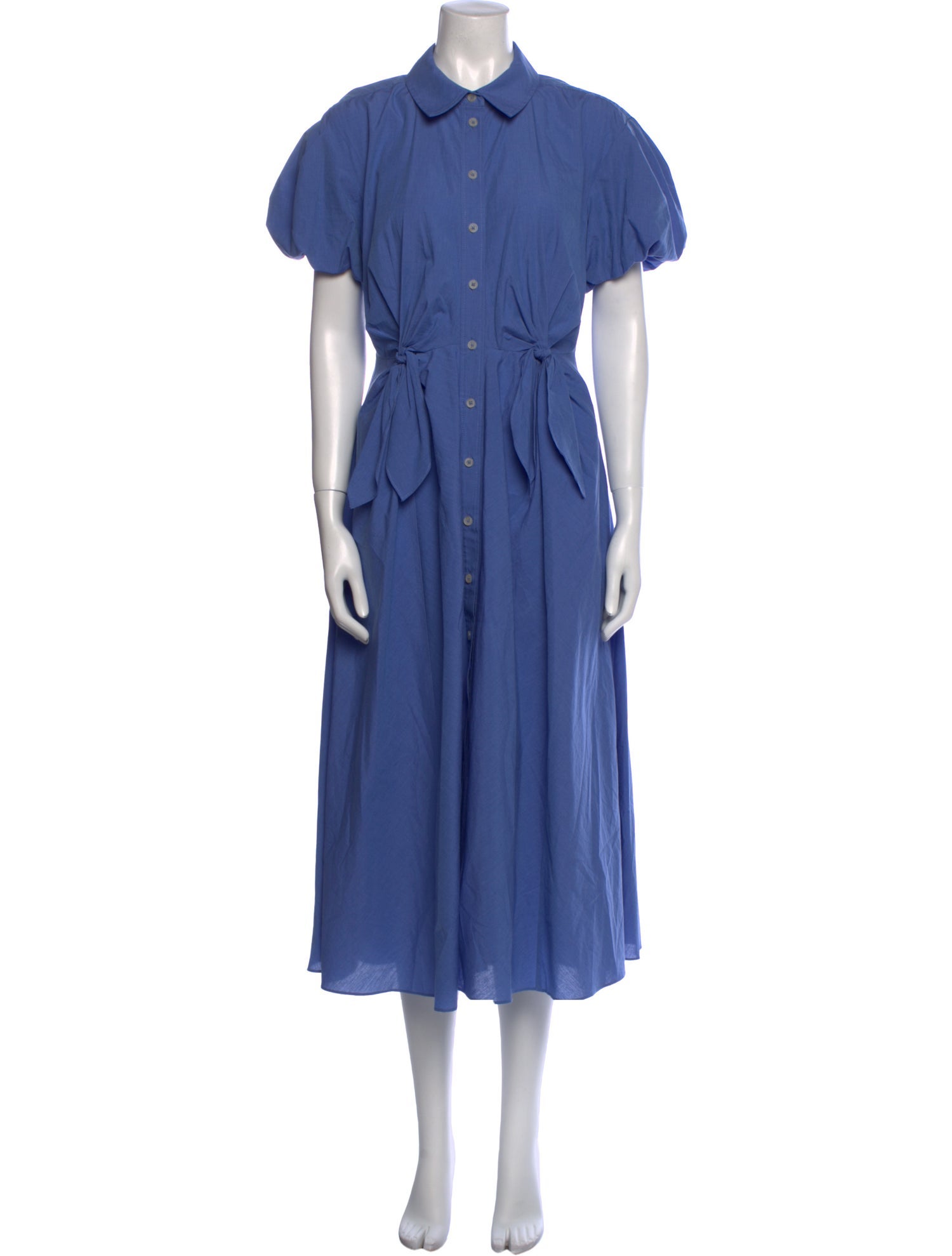 Tanya Taylor Long Dress