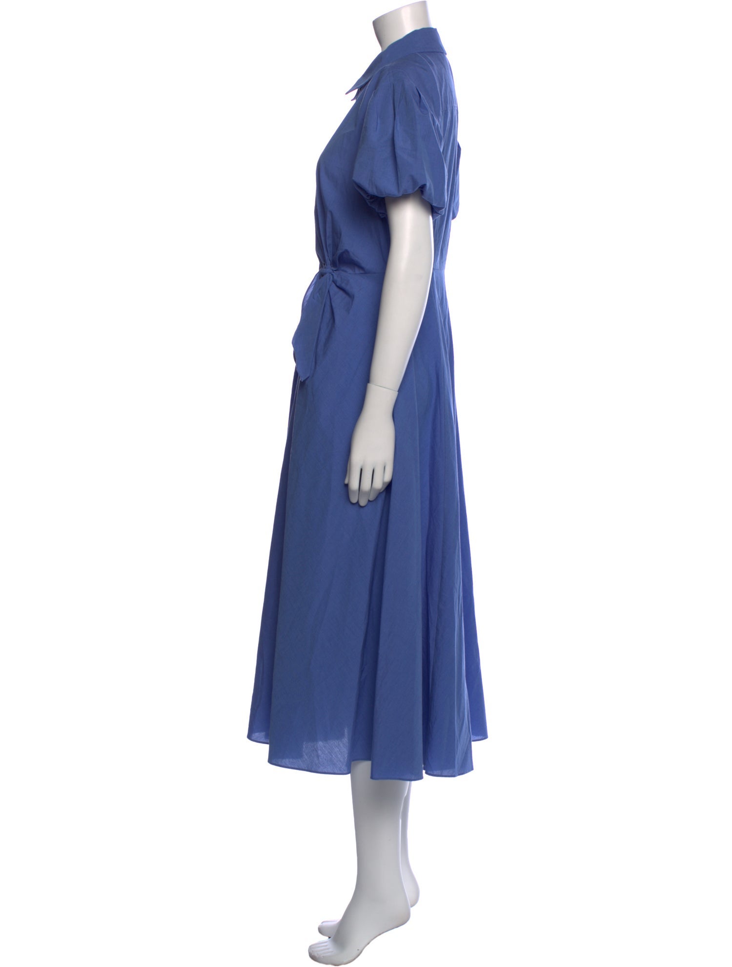 Tanya Taylor Long Dress