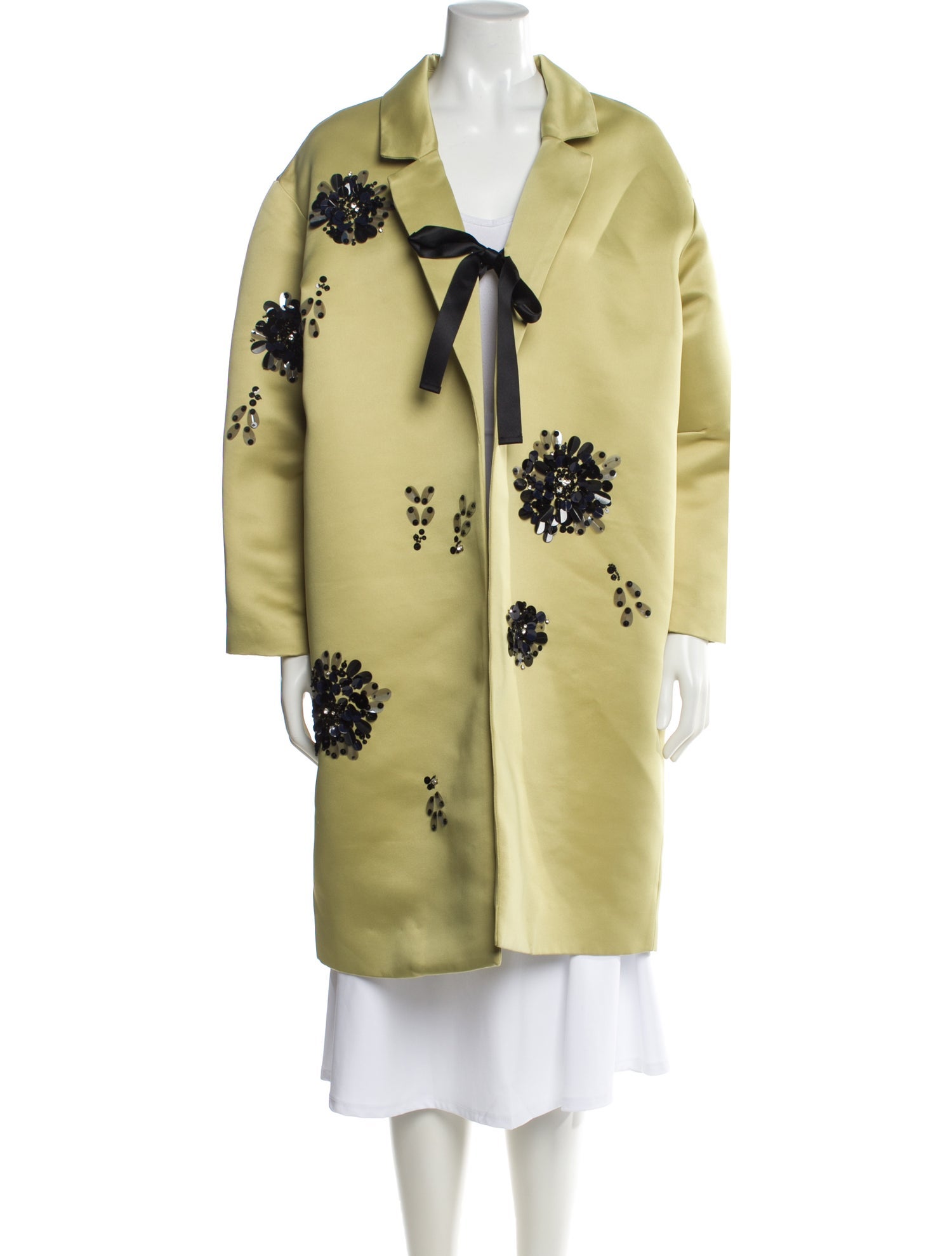 Tanya Taylor Coat w/ Tags