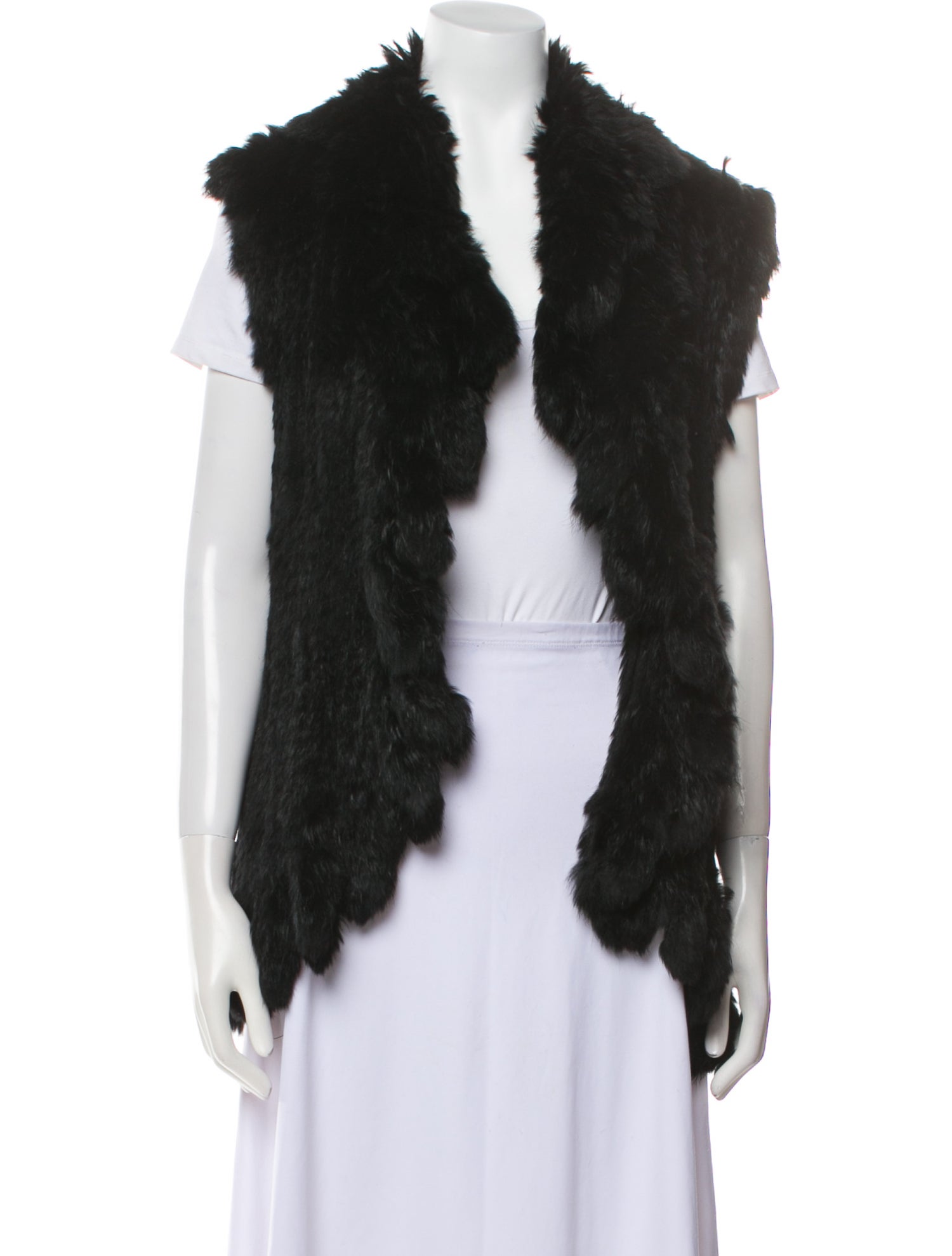 525 america Fur Jacket
