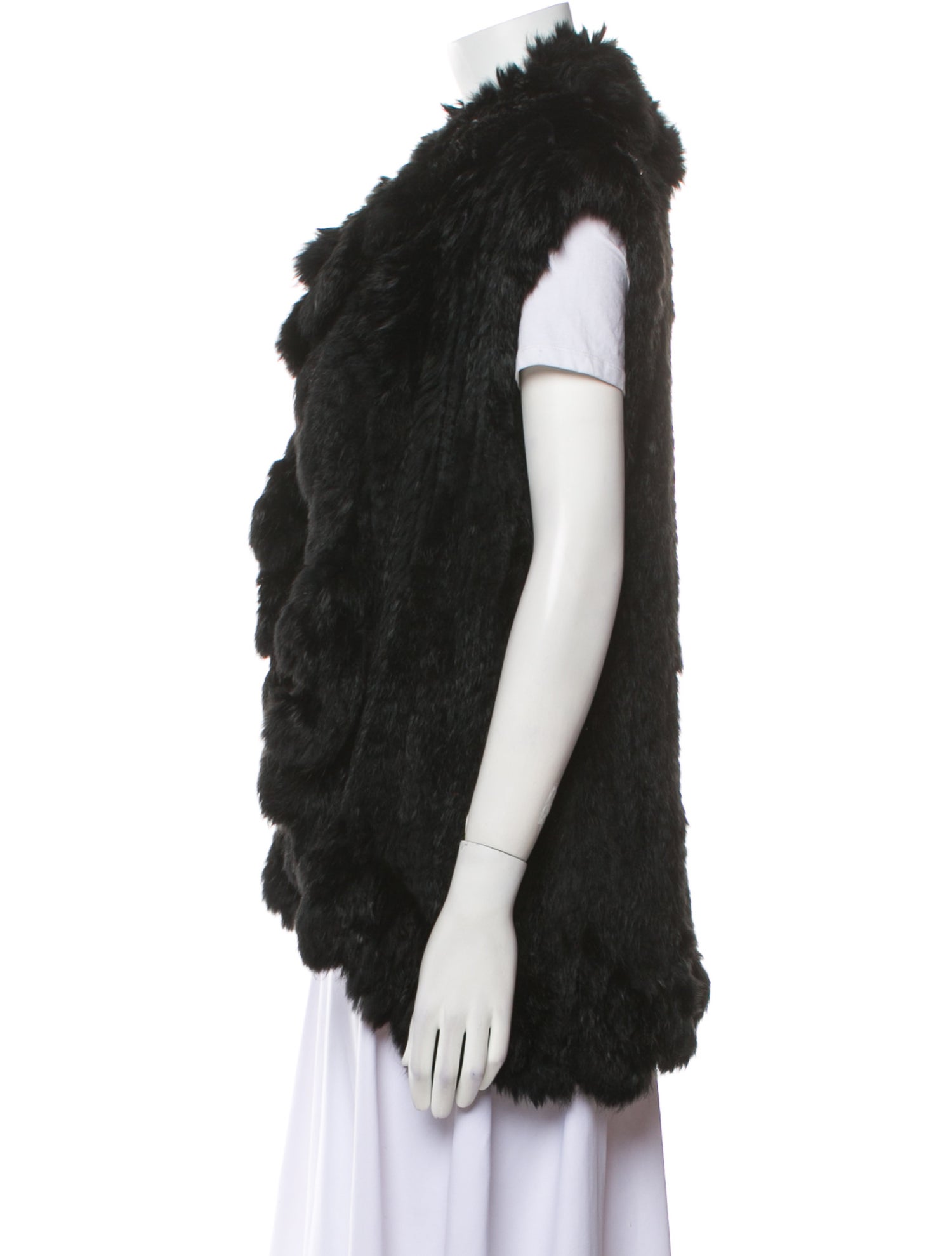 525 america Fur Jacket