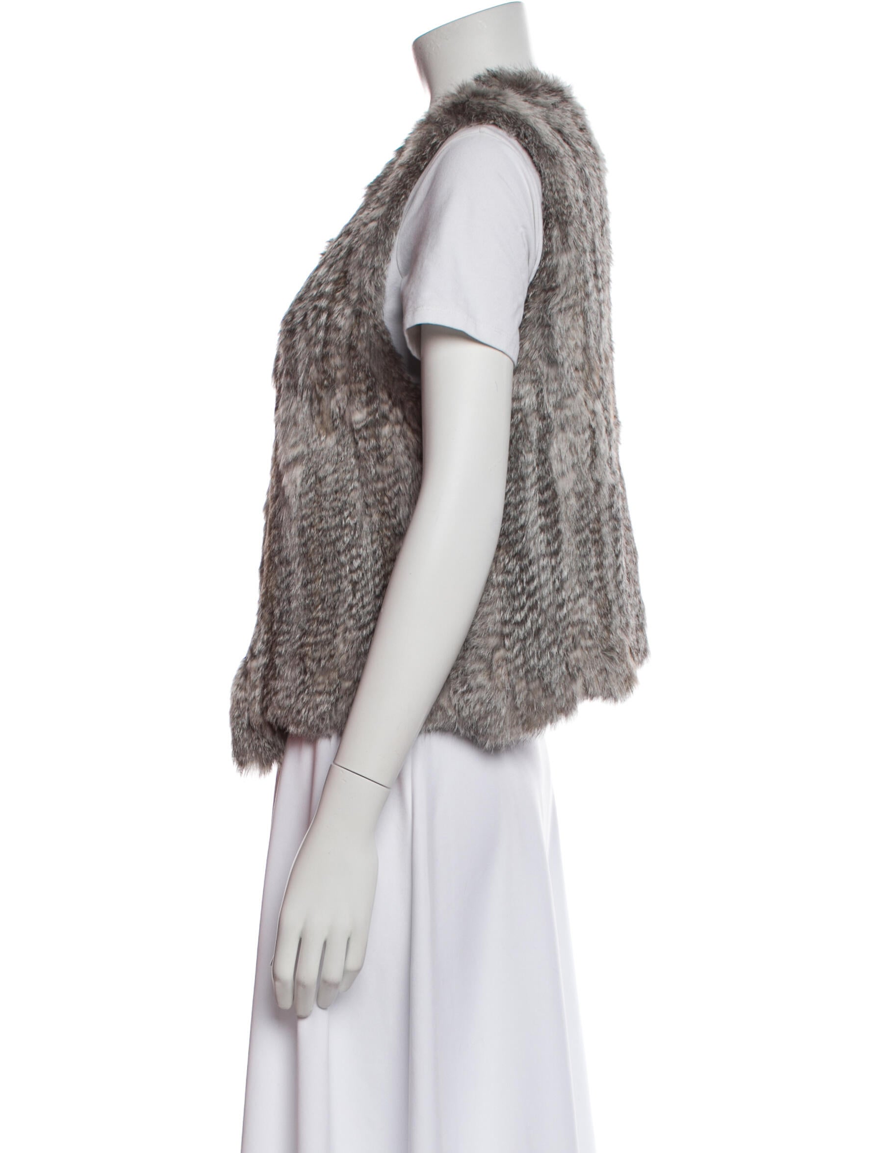 525 america Fur Fur Jacket