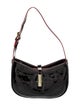 Arcadia Patent Leather Shoulder Bag w/ Tags