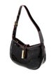 Arcadia Patent Leather Shoulder Bag w/ Tags