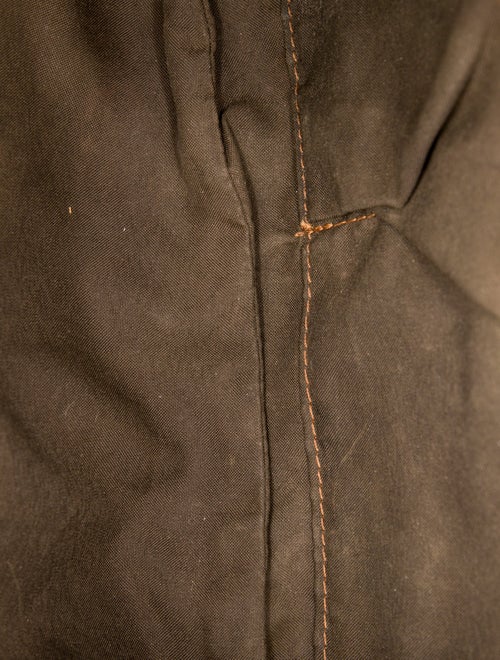 Arcadia Leather Shoulder Bag