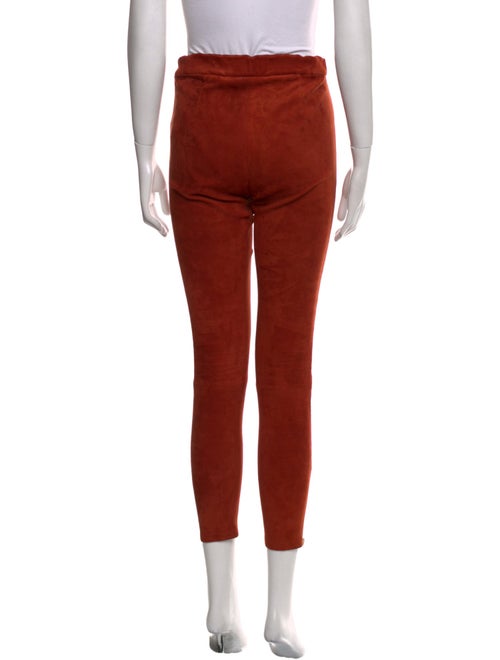 Arma Skinny Leg Pants