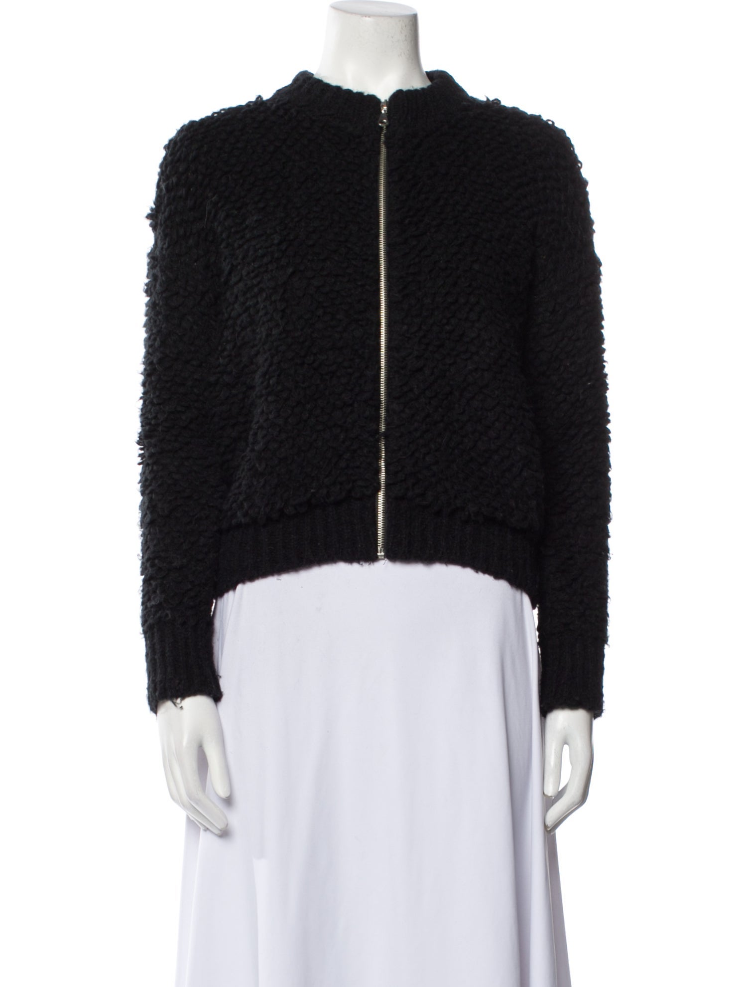 Aniye By Mock Neck Sweater