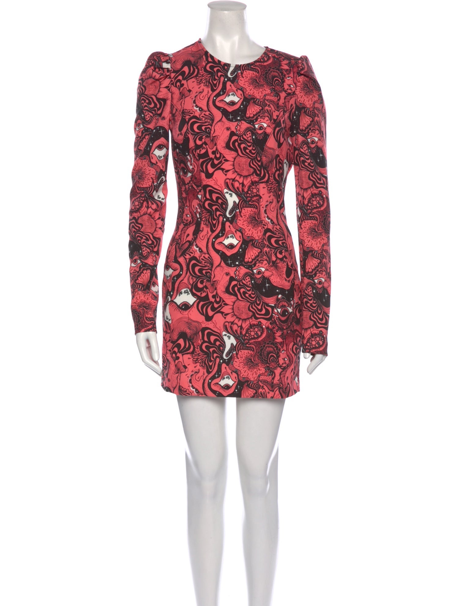 Aniye By Printed Mini Dress