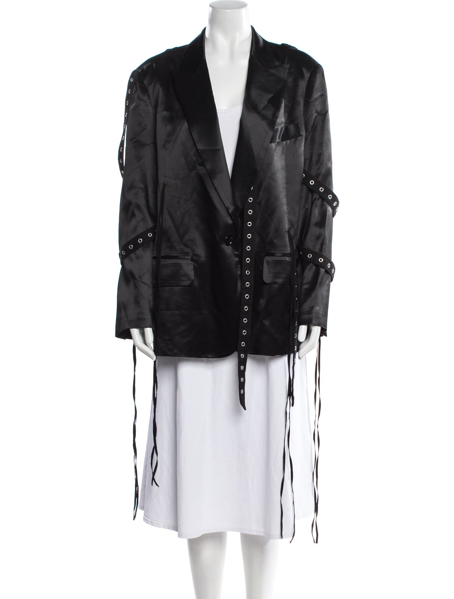 Aniye By Utility Jacket