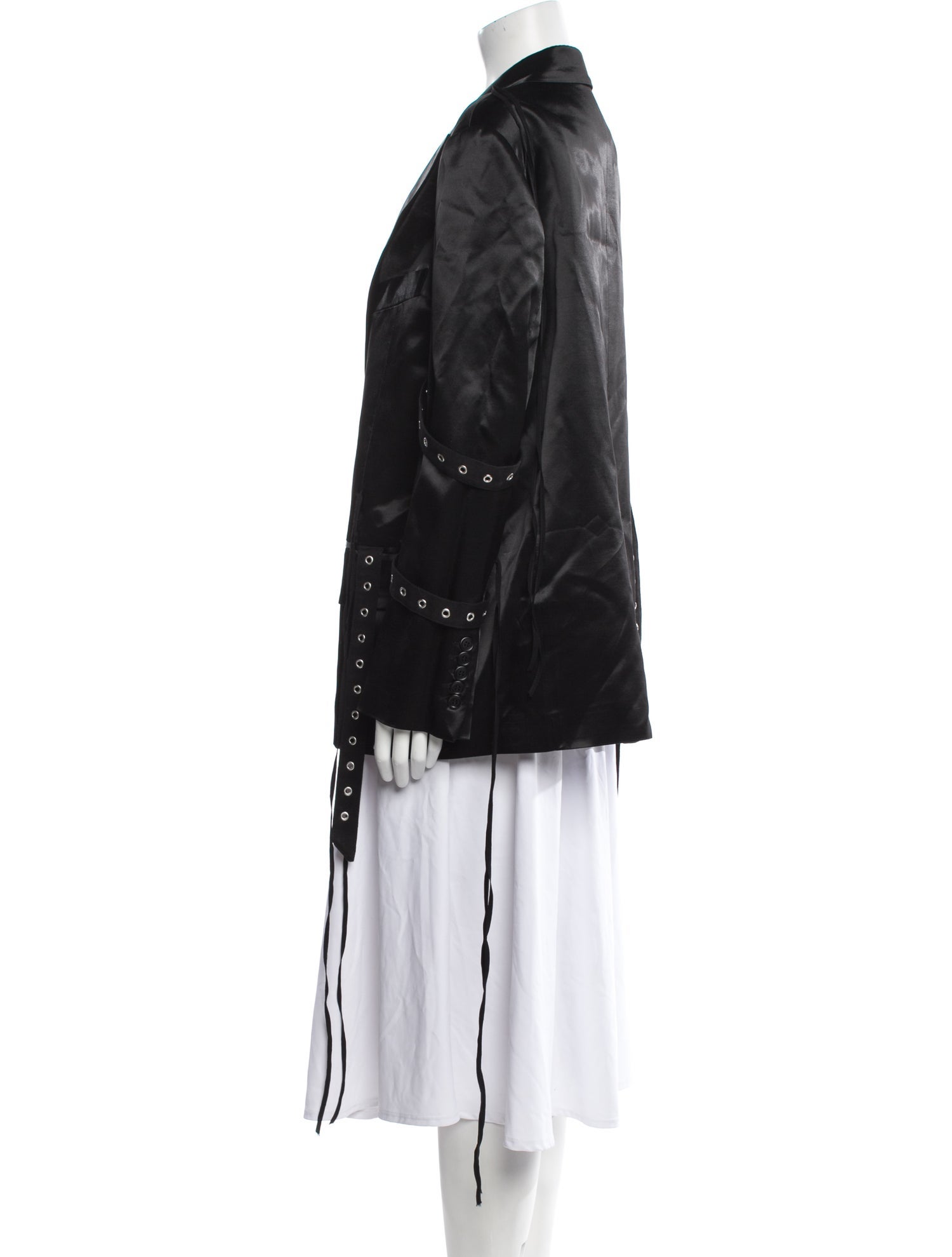 Aniye By Utility Jacket