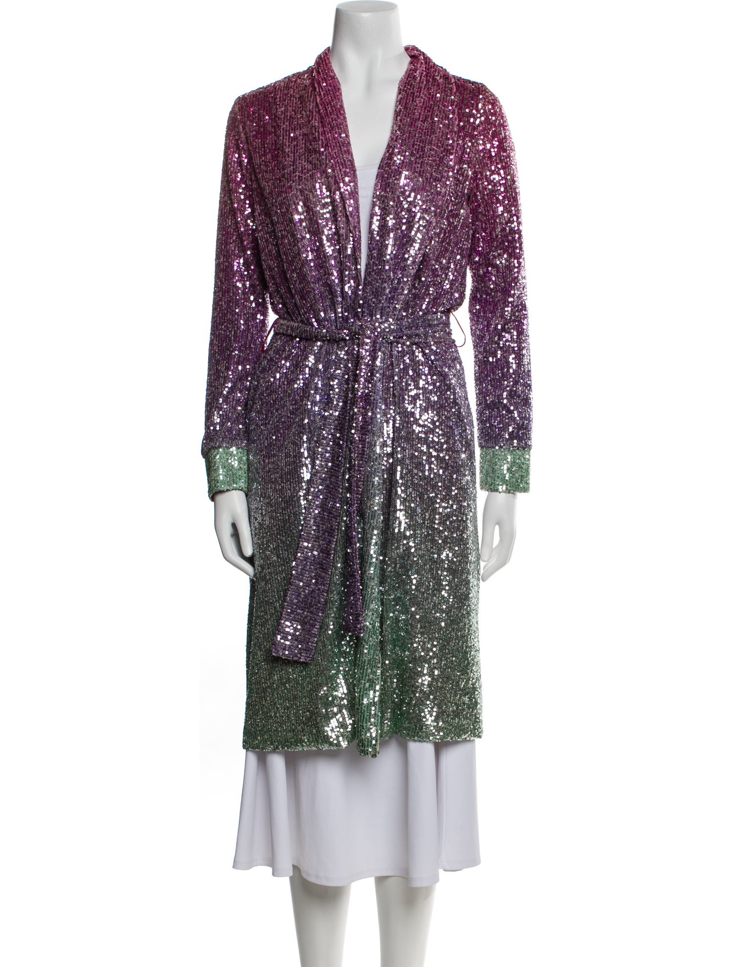 Actualee Printed Jacket