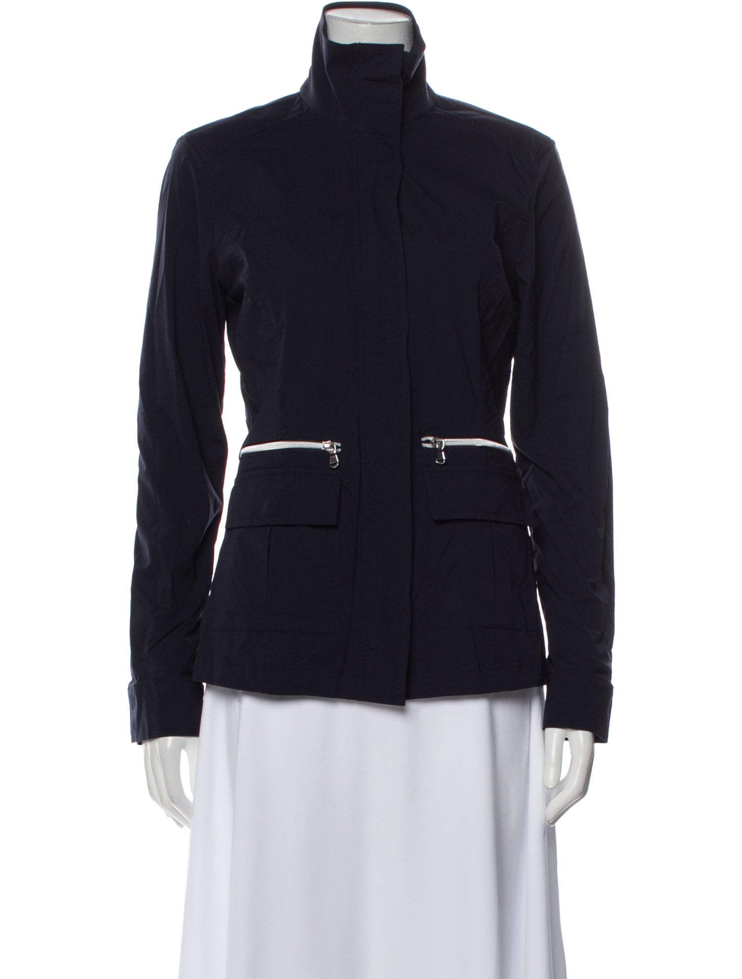 ANATOMIE Nylon Utility Jacket