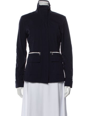 ANATOMIE Nylon Utility Jacket