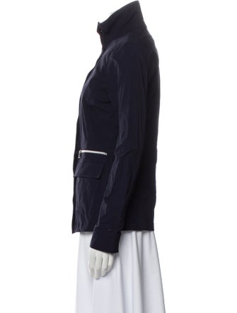 ANATOMIE Nylon Utility Jacket