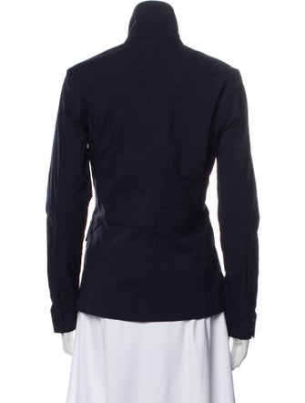 ANATOMIE Nylon Utility Jacket