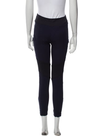 ANATOMIE Nylon Skinny Leg Pants