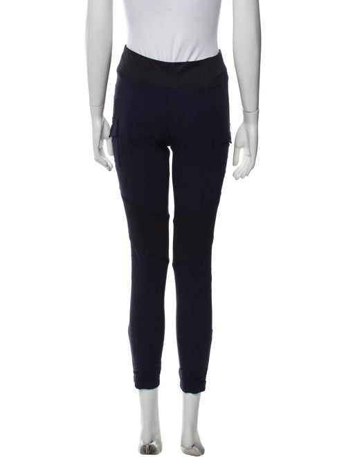 ANATOMIE Nylon Skinny Leg Pants