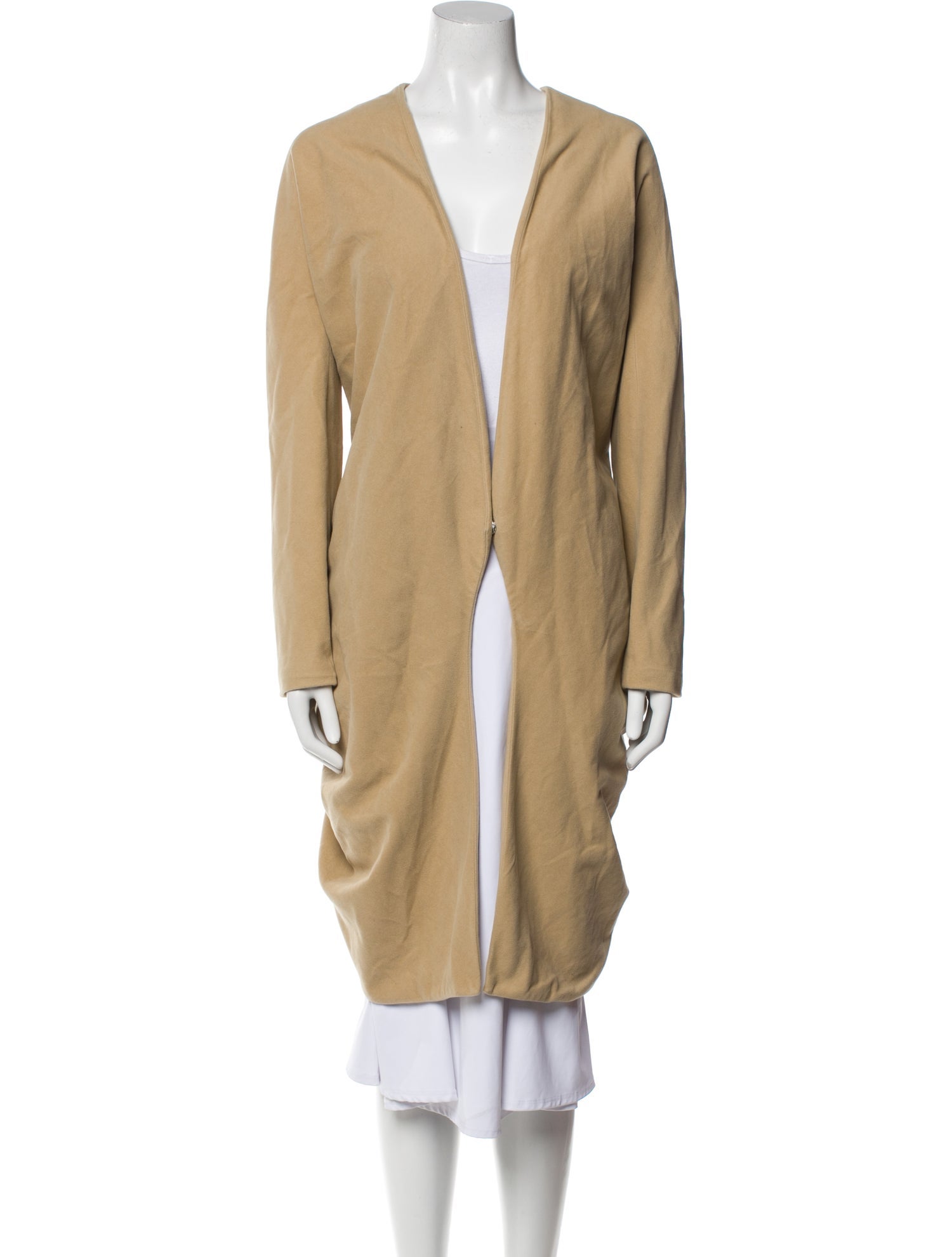 Angelo Figus Trench Coat