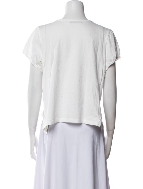 Andreas Kronthaler for vivienne westwood Graphic Print Scoop Neck T-Shirt