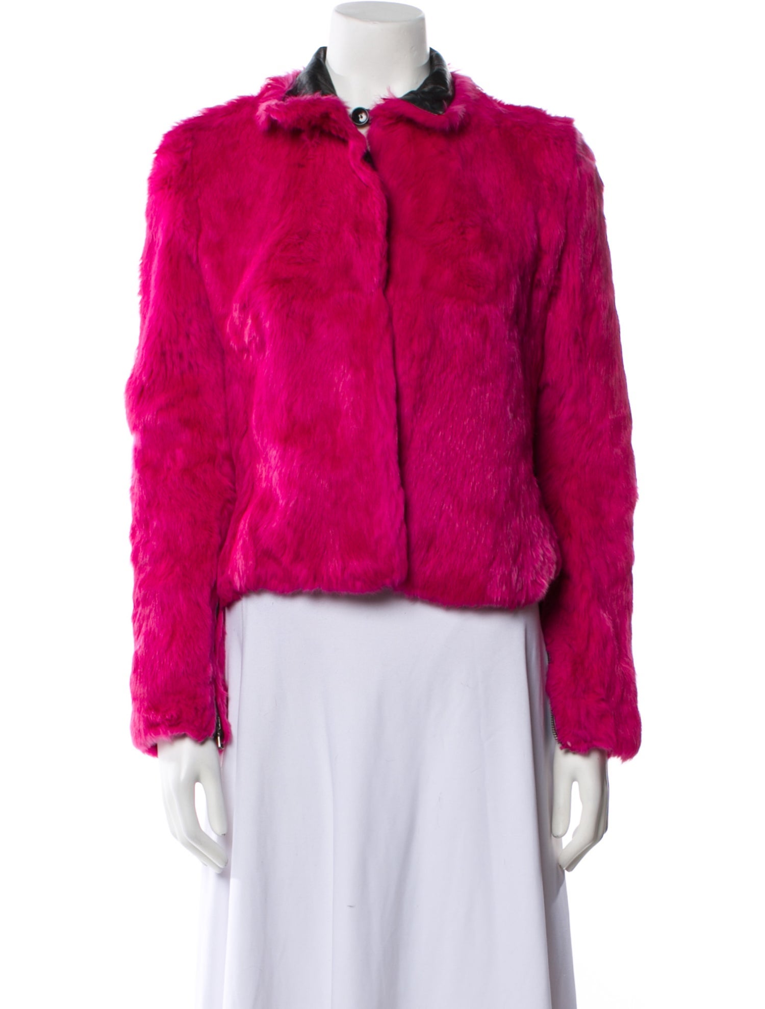 Atos Lombardini Fur Fur Jacket
