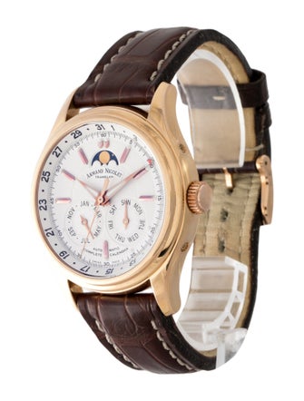 Armand Nicolet M02 Watch