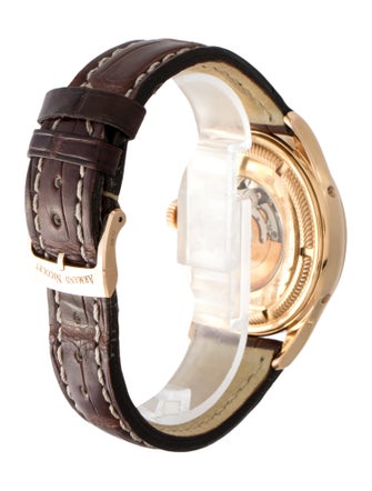 Armand Nicolet M02 Watch