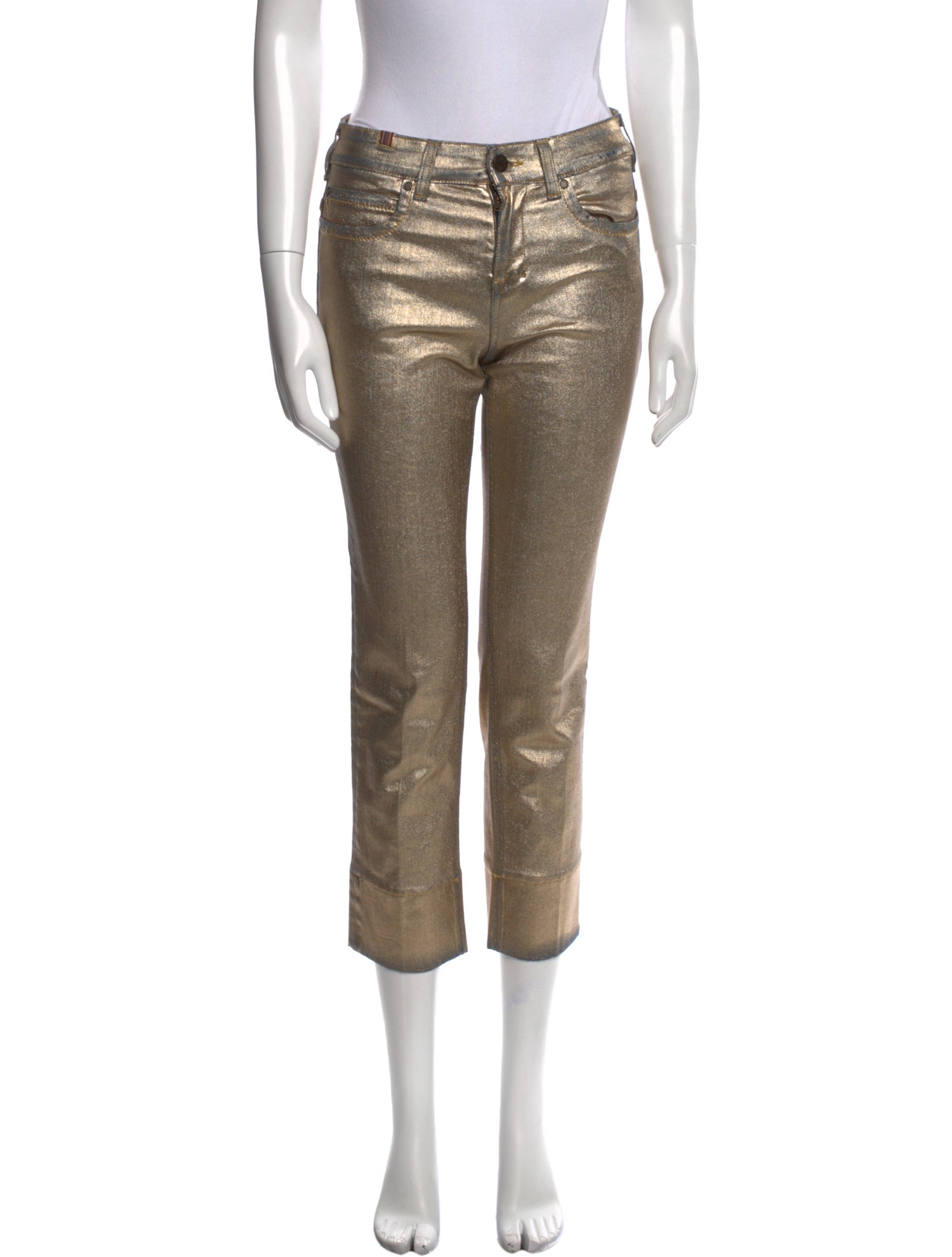 Atelier Notify Straight Leg Pants