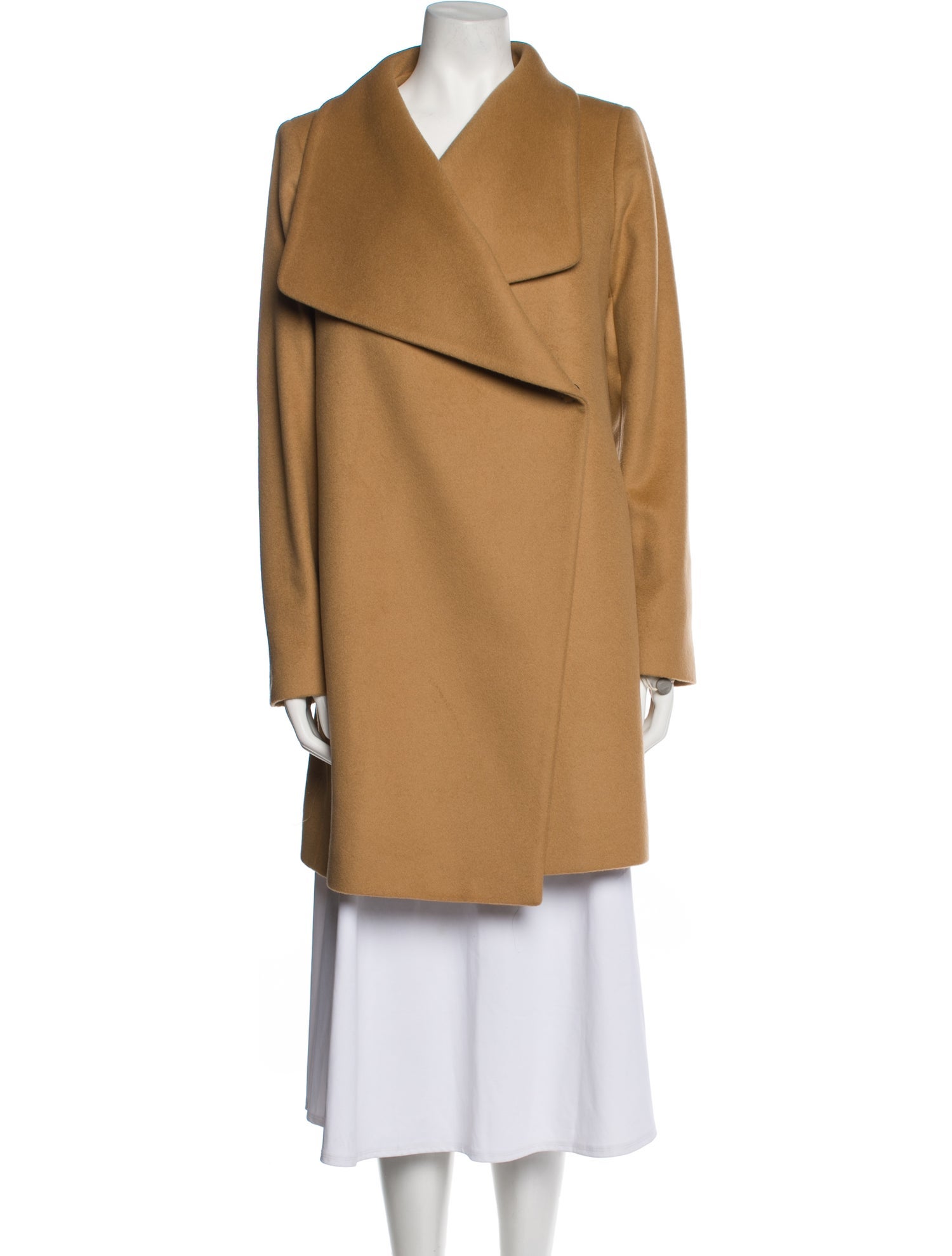 Annie P Coat w/ Tags