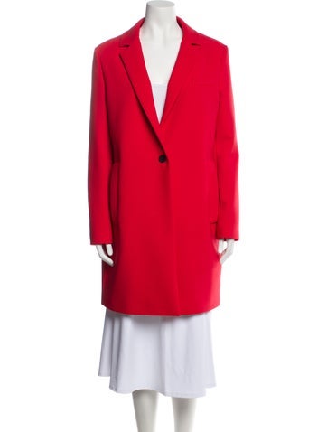 Annie P Coats Coat S