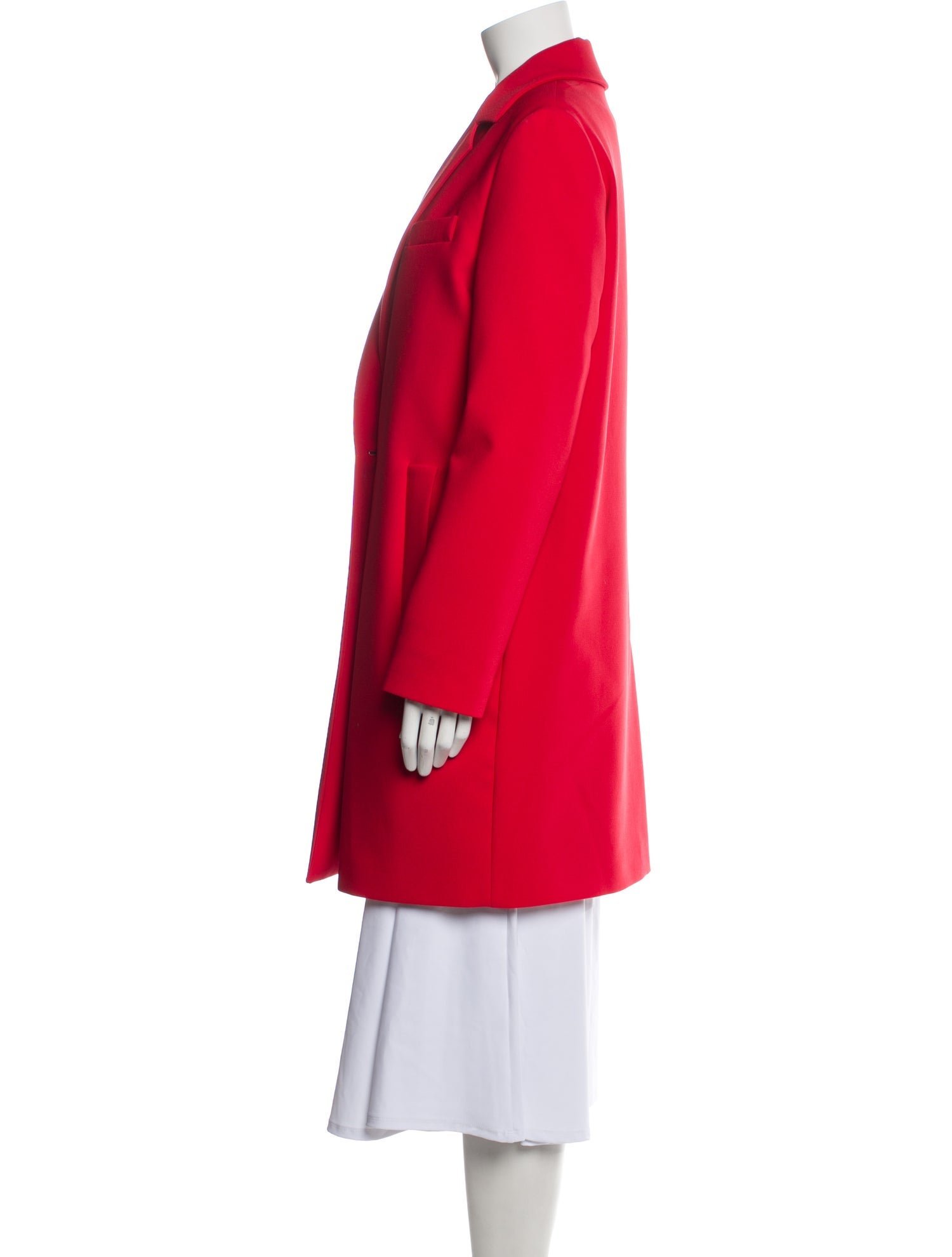 Annie P Coat w/ Tags