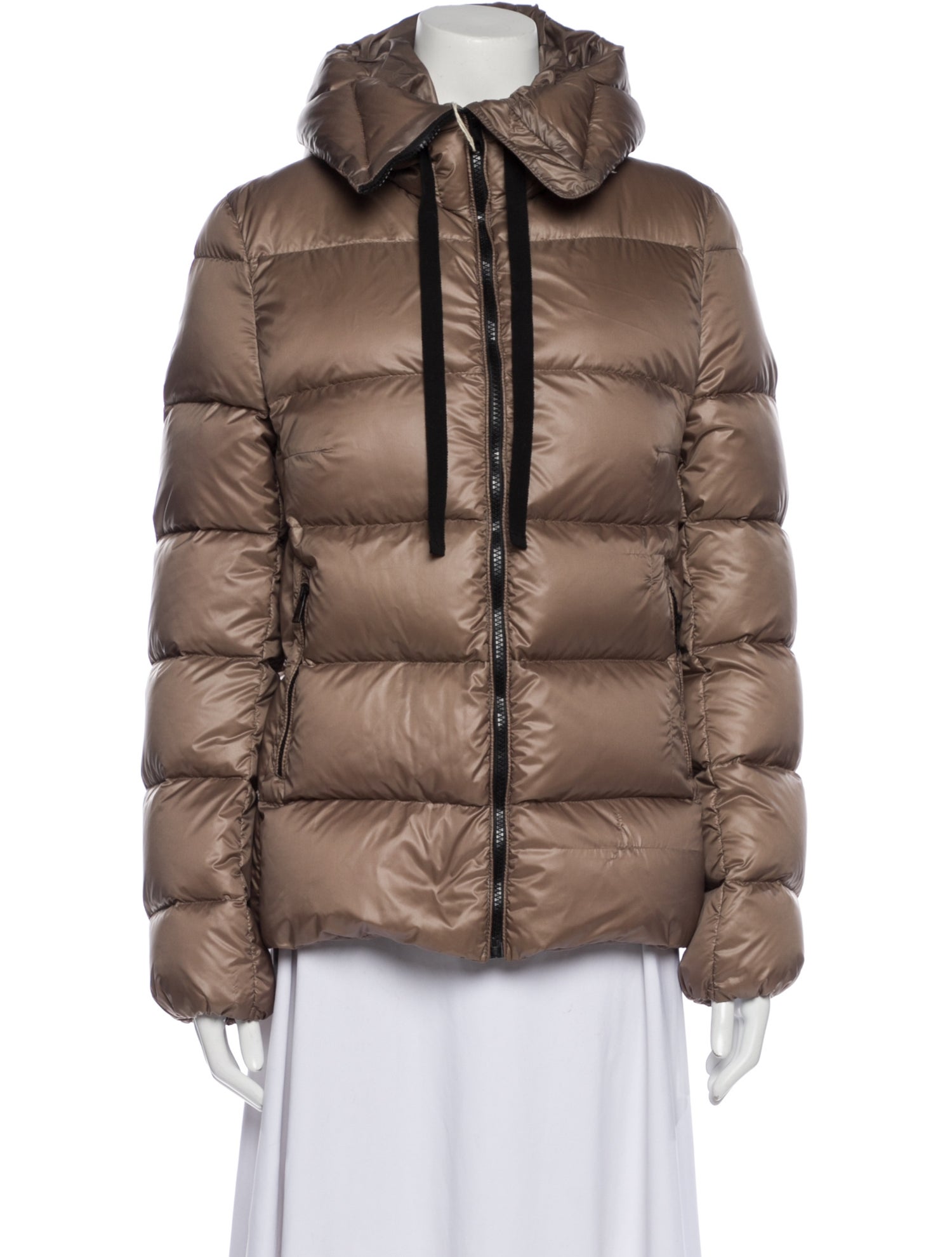 Annie P Coat w/ Tags