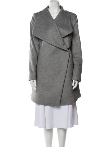 Annie P Coats Coat S