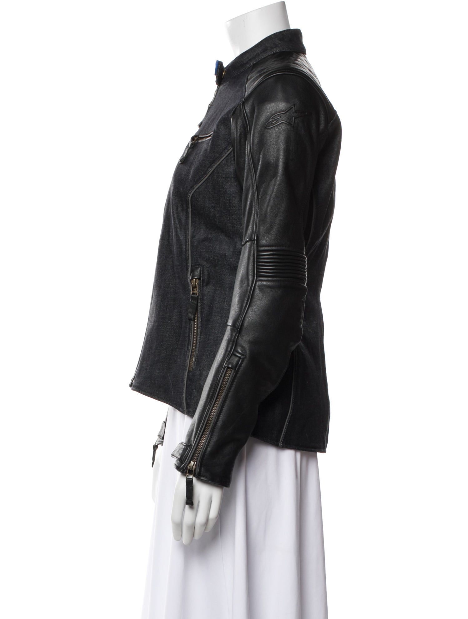 Alpinestars Biker Jacket