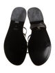 Amanu Leather Sandals