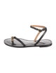 Amanu Leather Sandals