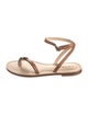 Amanu Leather Sandals