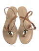 Amanu Leather Sandals