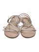 Amanu Leather Sandals