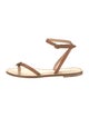 Amanu Leather Sandals