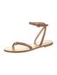 Amanu Leather Sandals