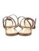 Amanu Leather Sandals