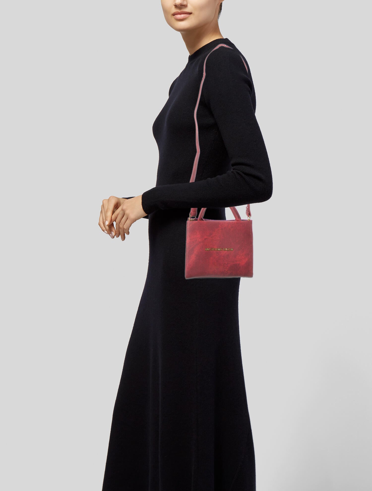 brandon blackwood esr bag
