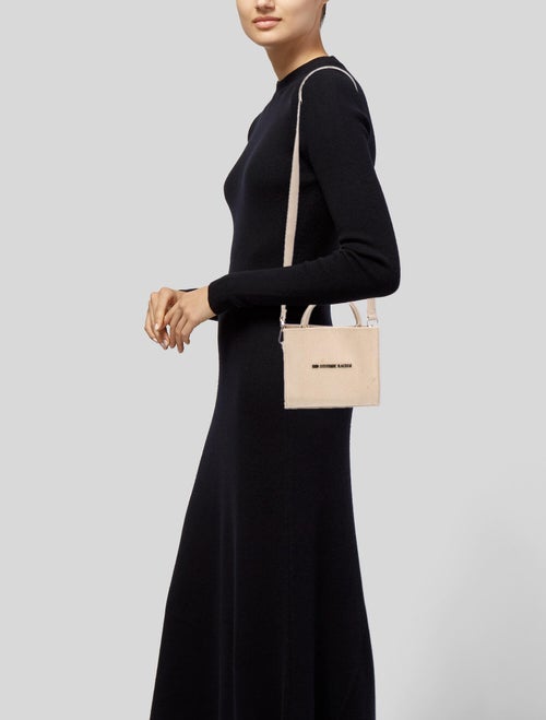 Brandon Blackwood ESR Tote Bag